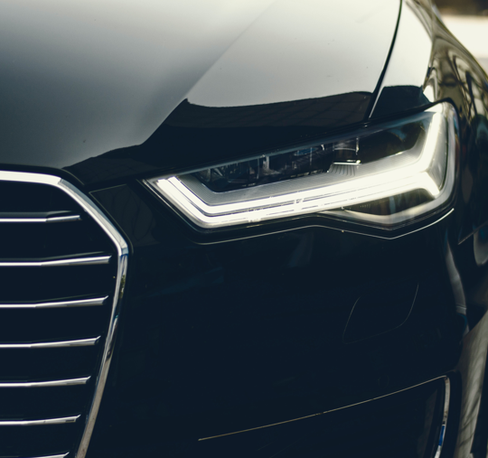 Cosmetic Auto trim and glass Chicago Illinois