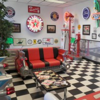 Cosmetic Auto Trim and Glass Chicago Illinois