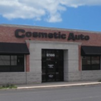 Cosmetic Auto Trim and Glass Chicago Illinois