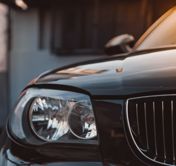 Cosmetic Auto Trim and Glass